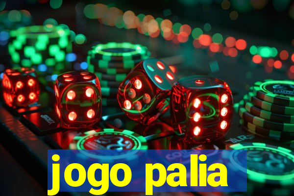 jogo palia